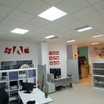Sala de Trabajo